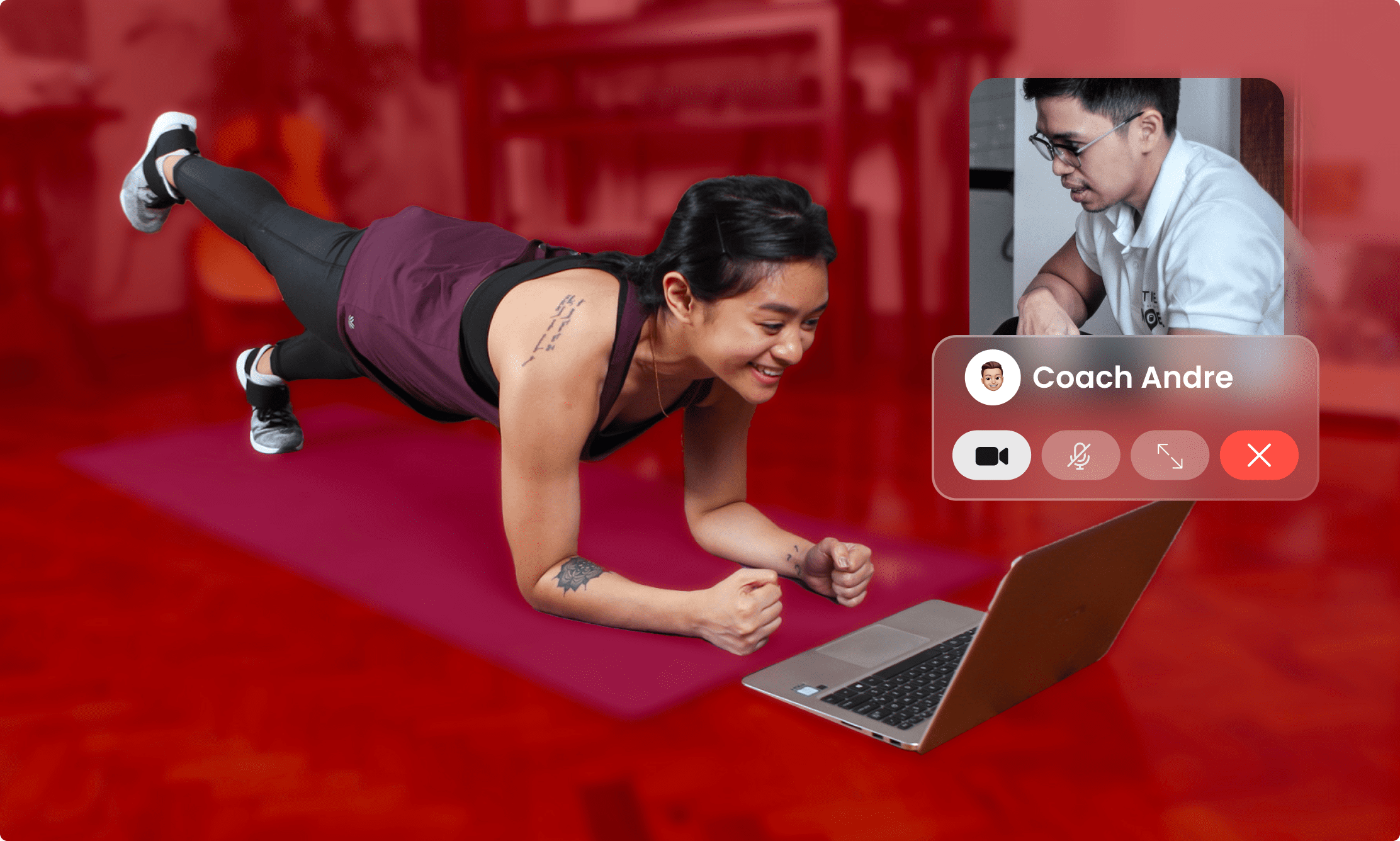 Virtual Training image